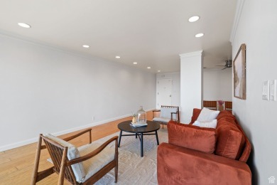 This condo offers a rare opportunity to live in one of the