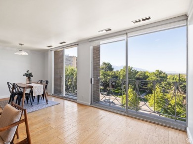 This condo offers a rare opportunity to live in one of the