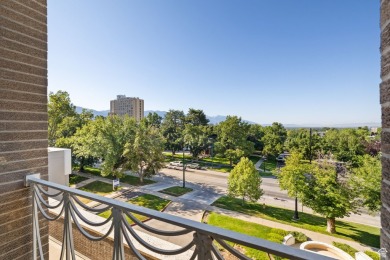 This condo offers a rare opportunity to live in one of the