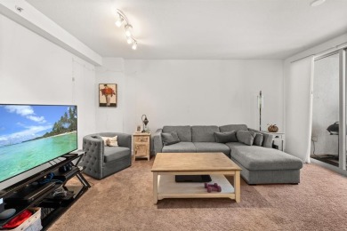 Welcome to The Radius, Unit 1017, a spacious 1-bedroom