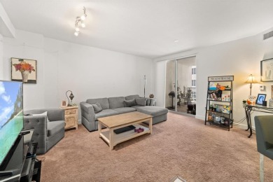 Welcome to The Radius, Unit 1017, a spacious 1-bedroom