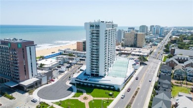 Impressive, well maintained high-rise condominium perfectly