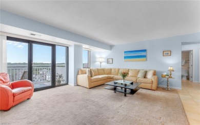 Impressive, well maintained high-rise condominium perfectly