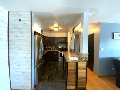 WOW!  Must see this gorgeous 2 bedroom 2 bath condo unit