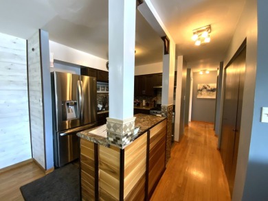 WOW!  Must see this gorgeous 2 bedroom 2 bath condo unit