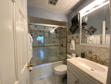 WOW!  Must see this gorgeous 2 bedroom 2 bath condo unit