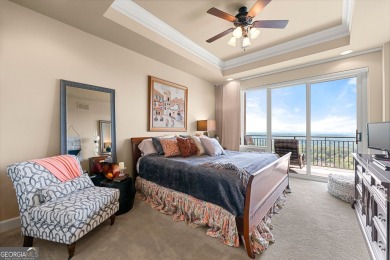 Nestled in the heart of Vinings, the esteemed *One Vinings