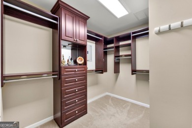 Nestled in the heart of Vinings, the esteemed *One Vinings