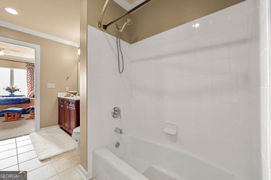 Nestled in the heart of Vinings, the esteemed *One Vinings