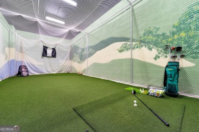 Nestled in the heart of Vinings, the esteemed *One Vinings