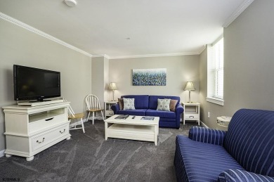 Beautiful ocean view condo with a renovated bath and kitchen