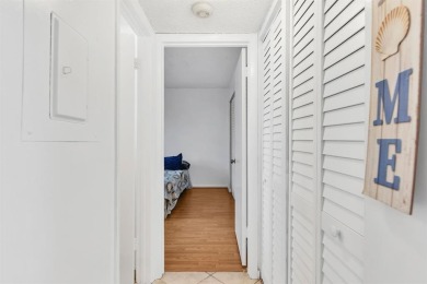 Nice 2/2 Condo on the Second Floor with Fantastic Pool and