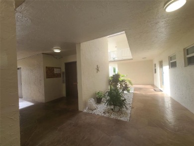 Nice 2/2 Condo on the Second Floor with Fantastic Pool and