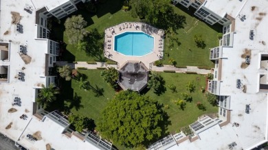 Nice 2/2 Condo on the Second Floor with Fantastic Pool and