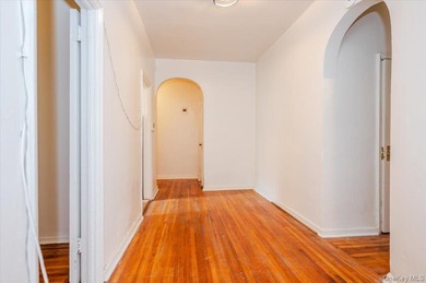 BACK ON THE MARKET!! 2-bedroom co-op, nestled on the second