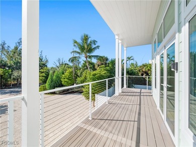 Discover one of Sanibel's most unique mixed-use opportunities, a