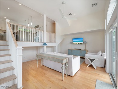 Discover one of Sanibel's most unique mixed-use opportunities, a