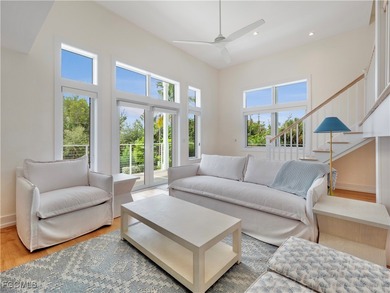 Discover one of Sanibel's most unique mixed-use opportunities, a