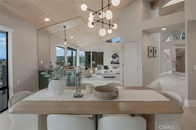 A Hidden Jewel with Breathtaking Views from Every Level! Perched