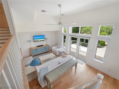 Discover one of Sanibel's most unique mixed-use opportunities, a