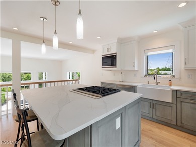 Discover one of Sanibel's most unique mixed-use opportunities, a