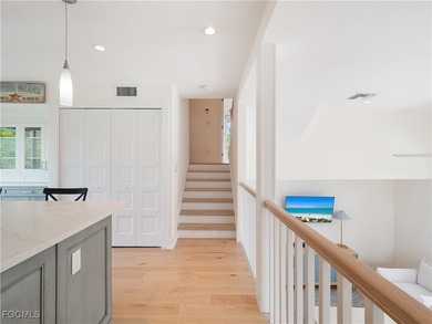 Discover one of Sanibel's most unique mixed-use opportunities, a