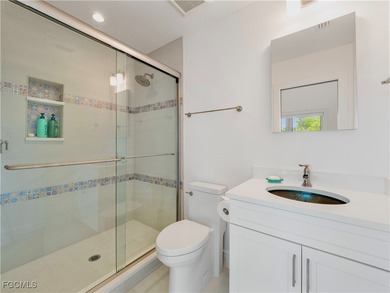 Discover one of Sanibel's most unique mixed-use opportunities, a