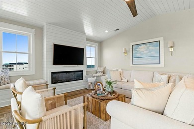 Finally A Brand New Construction Opportunity on the deep water