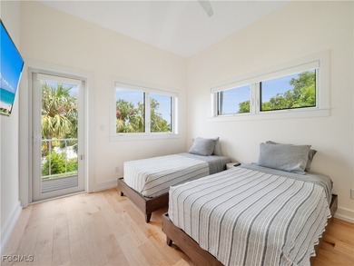 Discover one of Sanibel's most unique mixed-use opportunities, a