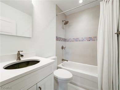 Discover one of Sanibel's most unique mixed-use opportunities, a