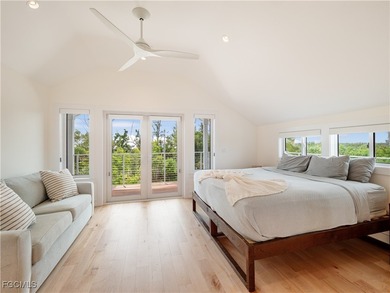 Discover one of Sanibel's most unique mixed-use opportunities, a