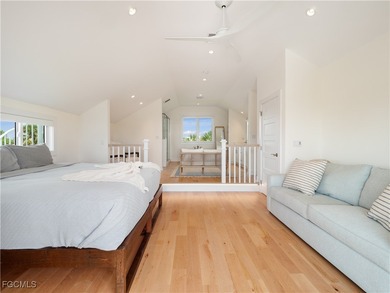 Discover one of Sanibel's most unique mixed-use opportunities, a