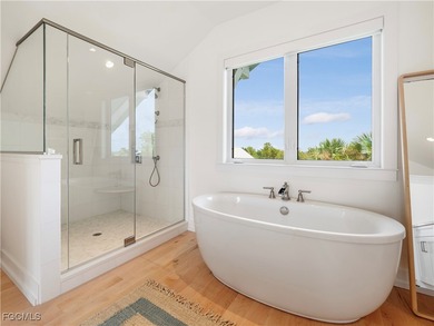 Discover one of Sanibel's most unique mixed-use opportunities, a