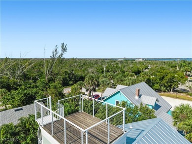 Discover one of Sanibel's most unique mixed-use opportunities, a