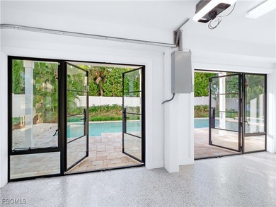 Discover one of Sanibel's most unique mixed-use opportunities, a