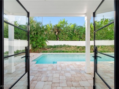 Discover one of Sanibel's most unique mixed-use opportunities, a