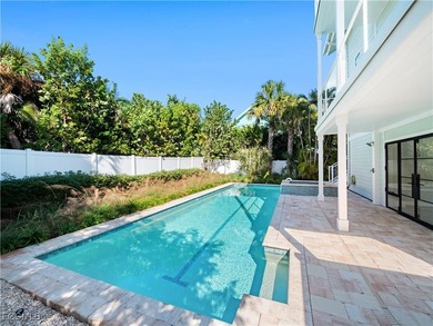 Discover one of Sanibel's most unique mixed-use opportunities, a