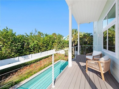 Discover one of Sanibel's most unique mixed-use opportunities, a