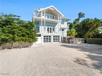 Discover one of Sanibel's most unique mixed-use opportunities, a