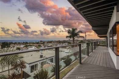 A Hidden Jewel with Breathtaking Views from Every Level! Perched