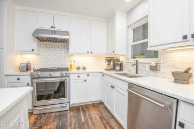 Turn-Key Lakefront Living on Ft. Loudoun Lake! Experience the