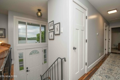 Turn-Key Lakefront Living on Ft. Loudoun Lake! Experience the