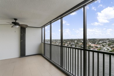 Enjoy sunsets from this spacious 2-bedroom residence featuring a