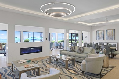 Enjoy sunsets from this spacious 2-bedroom residence featuring a