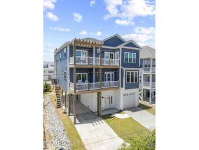 GET A NEW BEACH HOUSE IN TIME FOR THE HOLIDAYS! SELLING FULLY