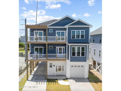 GET A NEW BEACH HOUSE IN TIME FOR THE HOLIDAYS! SELLING FULLY