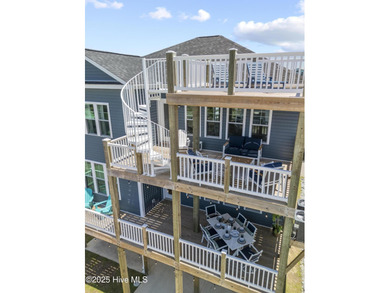 GET A NEW BEACH HOUSE IN TIME FOR THE HOLIDAYS! SELLING FULLY