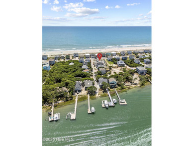 GET A NEW BEACH HOUSE IN TIME FOR THE HOLIDAYS! SELLING FULLY