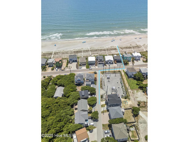 GET A NEW BEACH HOUSE IN TIME FOR THE HOLIDAYS! SELLING FULLY