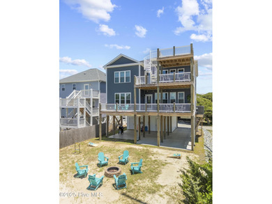GET A NEW BEACH HOUSE IN TIME FOR THE HOLIDAYS! SELLING FULLY
